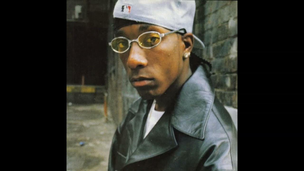 (FREE) Big L Type Beat - 