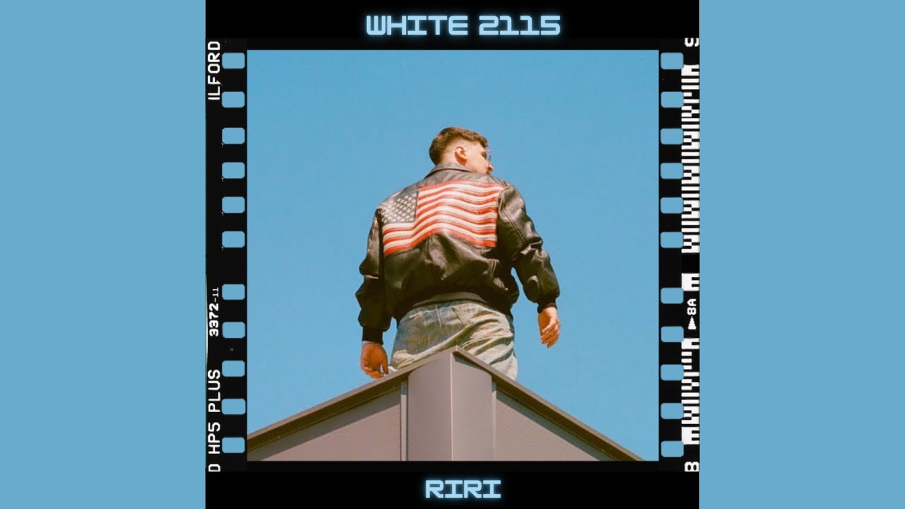 White 2115 - RiRi (Lyrics/Tekst)