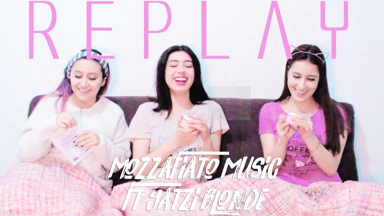 Replay ♡ SHINee ❲Versión español | @karengares @Euyenicovers ft @YatziBlondeBunny  ❳