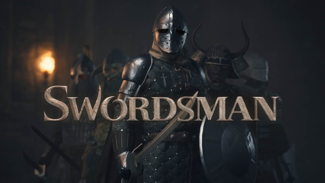 Swordsman All Bosses (PSVR2)