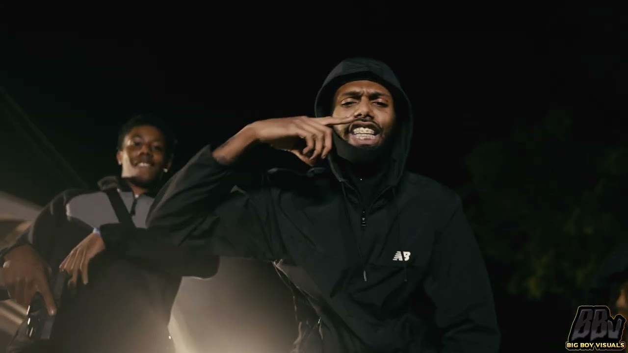 QB X Meazy X TG Wop X Lando20z X Fatz Money - Mob Ties (Official Music Video) Dir:@Bigboyvisuals