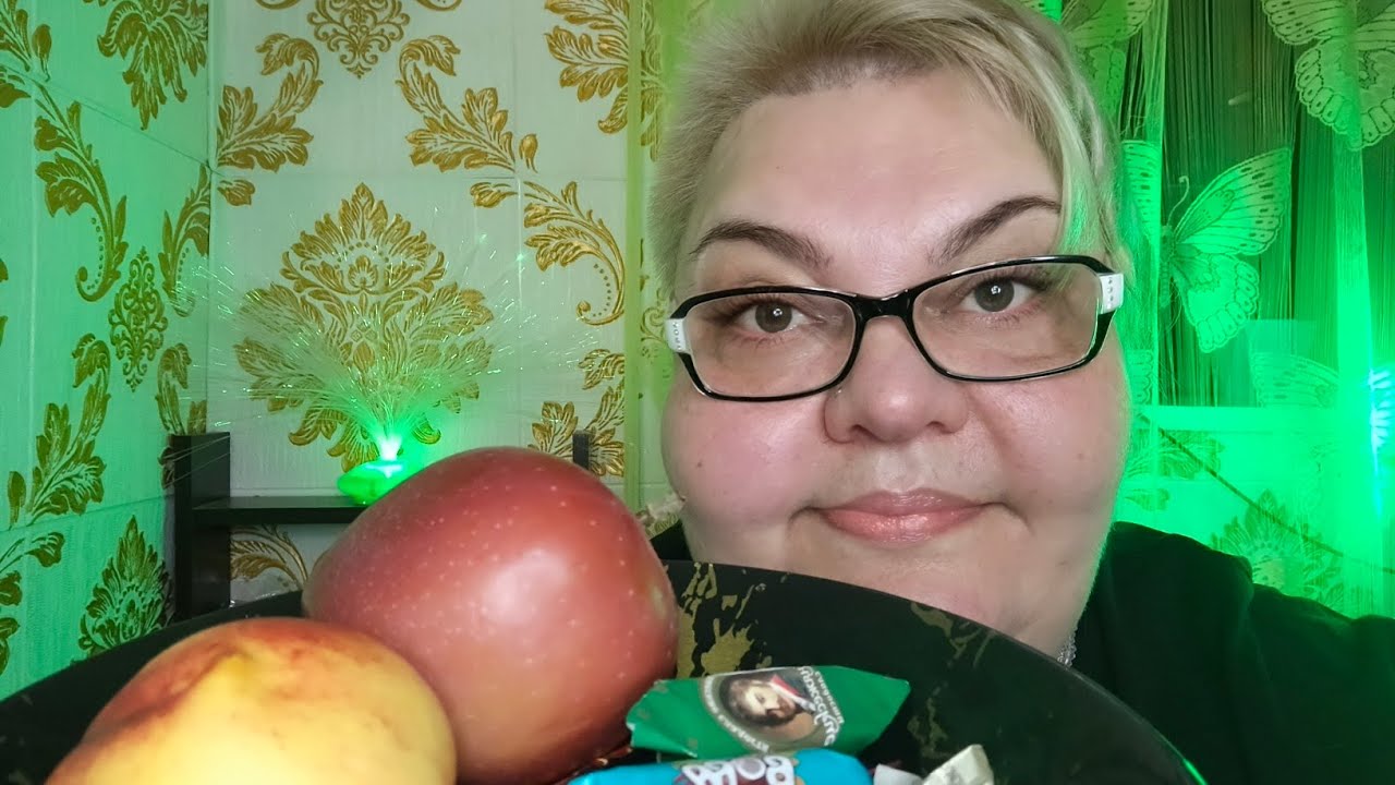 💚🖤Асмр Вечерние посиделки с подругой. шёпотом.🥱