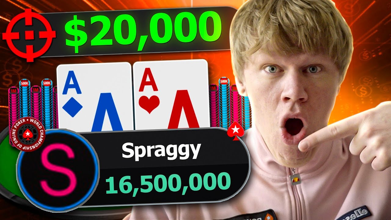Мой самый безумный забег с наградой в 20 000 долларов!