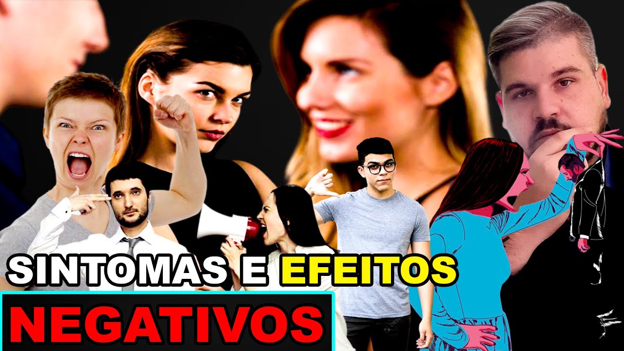 SINTOMAS E EFEITOS NEGATIVOS DA AMARRAÇÃO AMOROSA ( MACUMBA / MAGIA )