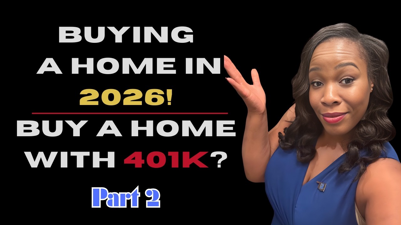 Should You Use Your 401(k) to Buy a House? Things You Must Know