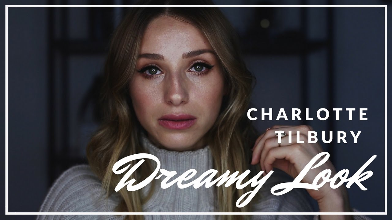 VICTORIA'S SECRET INSPIRED LOOK | GOLD SHADOW, WINGED LINER + PINK LIPS