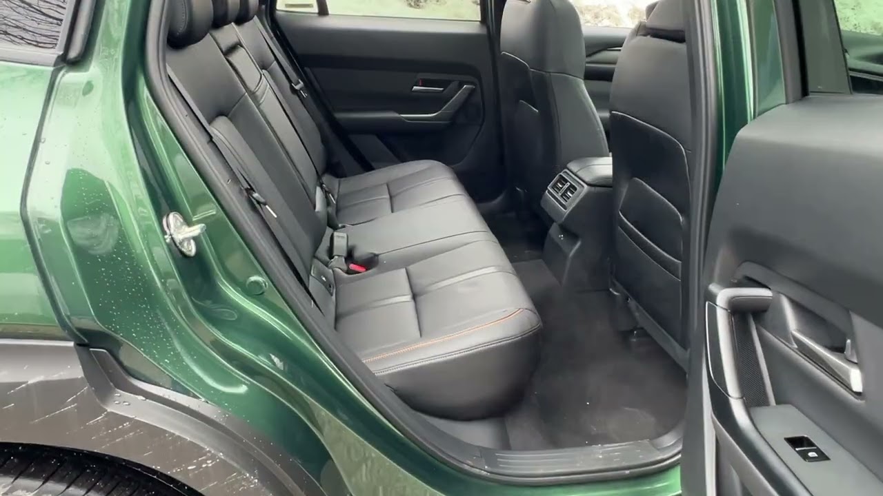 2026 Mazda CX-50 2.5 S Premium Laurel, Silver Spring, Columbia, Severn, Bowie MD