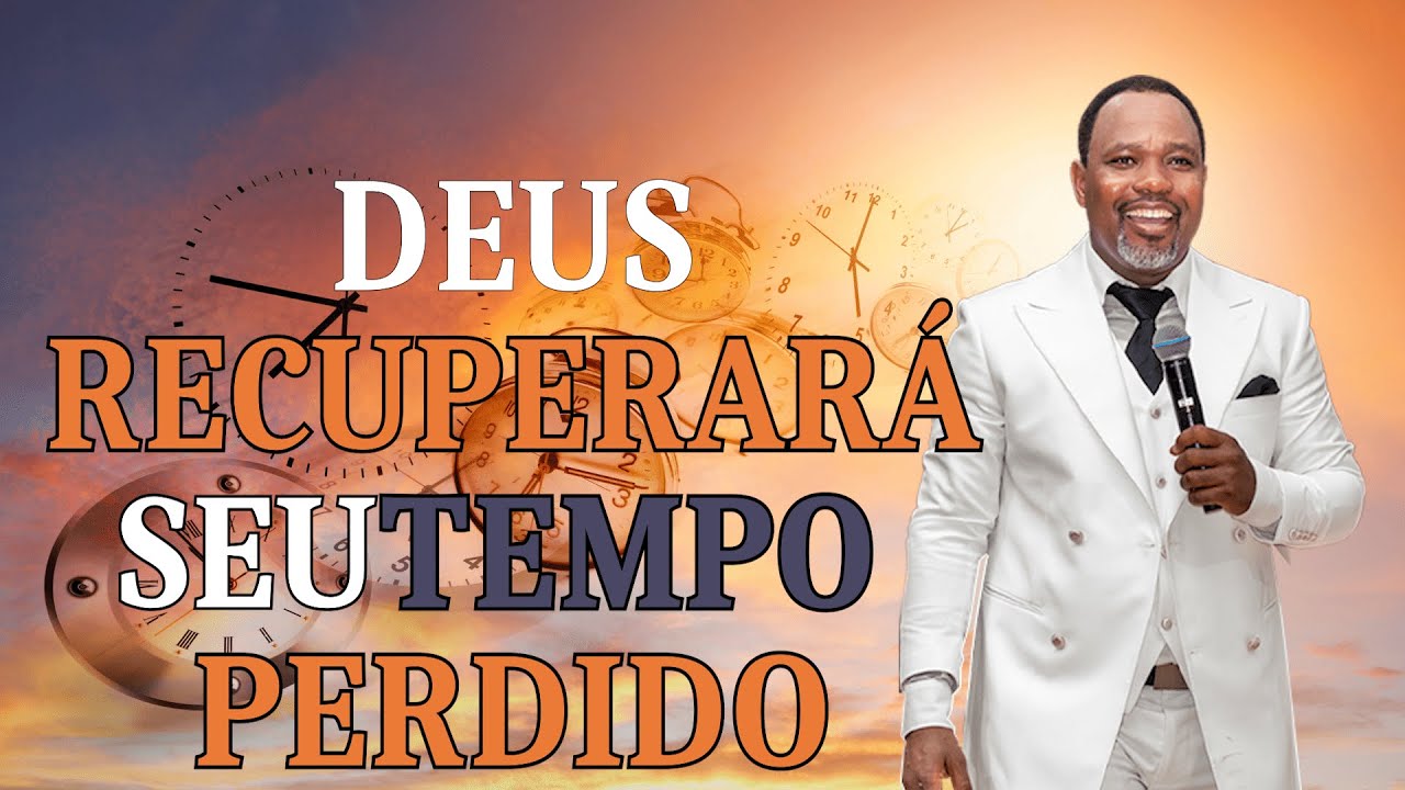 Segredos do Tempo – Por Apóstolo Lourenço Fole