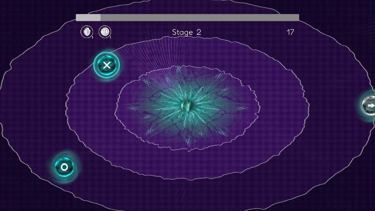 Magnitude: X_Platinum Trophy Guideプラチナトロフィー攻略