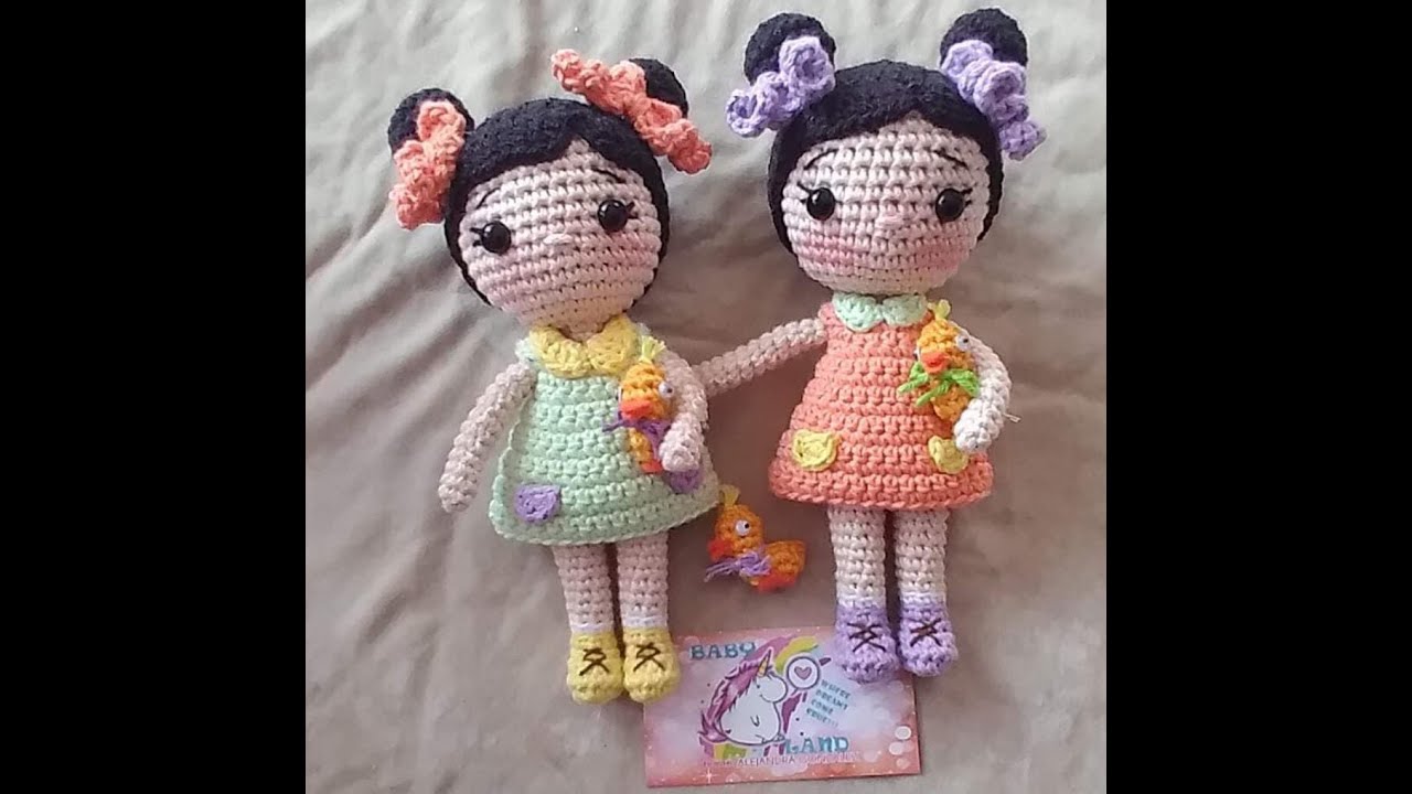 Muñeca 