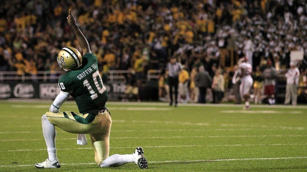The 2011 College Football Season Revisited (Remastered)