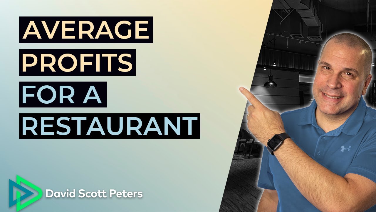 Average Restaurant Profit Margin for Independent Operators