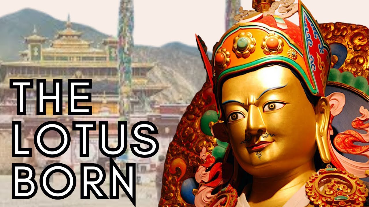 Ep4 | Guru Rinpoche: Master Par Excellence