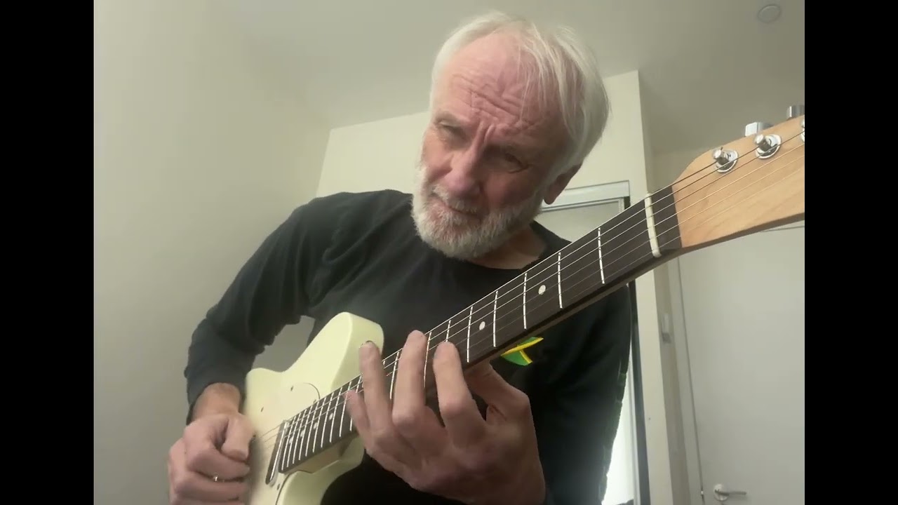 Telecaster Jazz