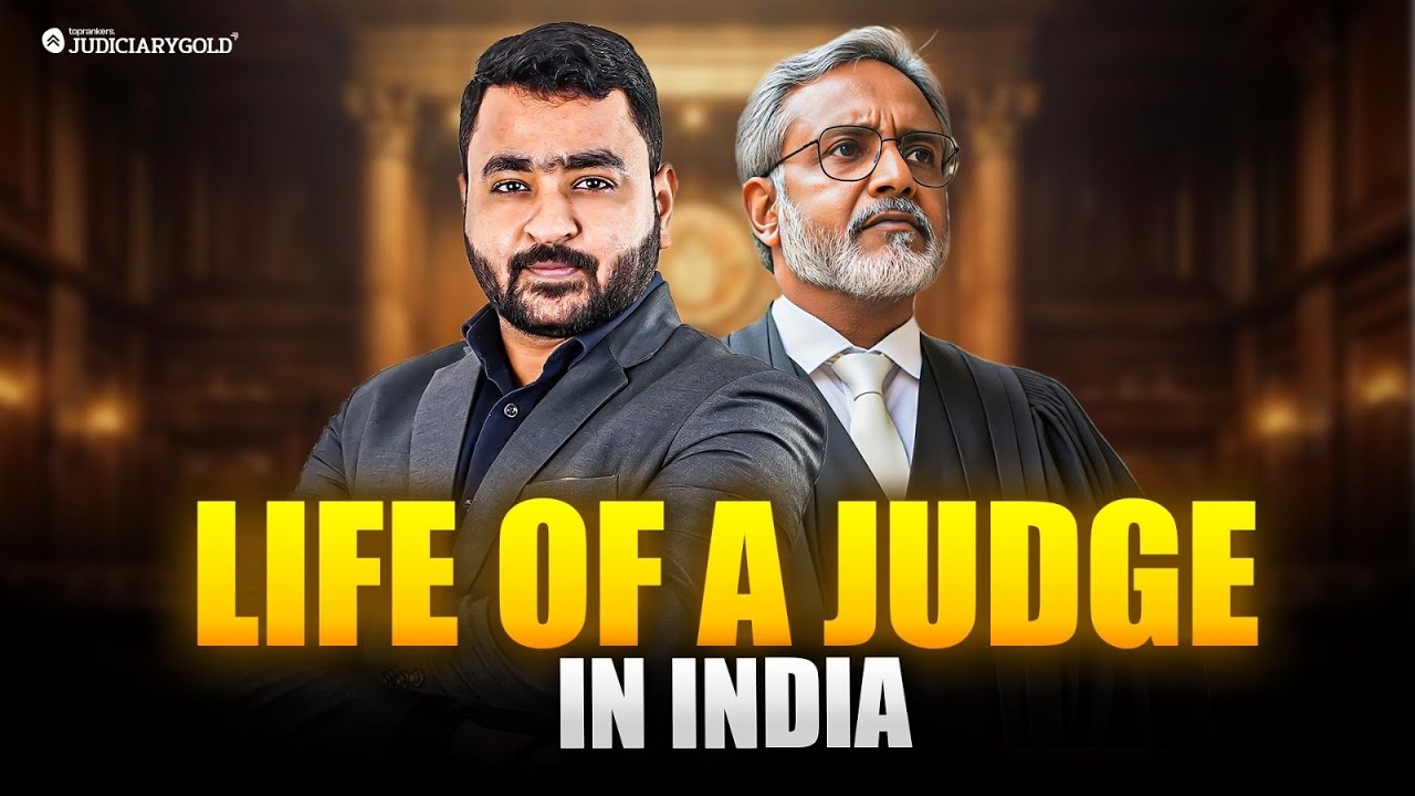 Civil Judge Salary in India | How Much Does a Civil Judge Earn? Perks, Pay & More Explained