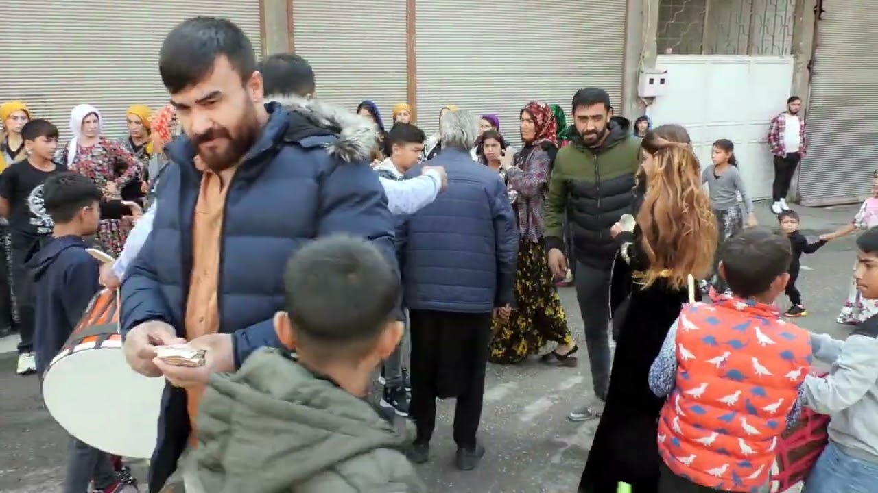 NİZİP SEDATIN OGLUNUN NİŞANI 1