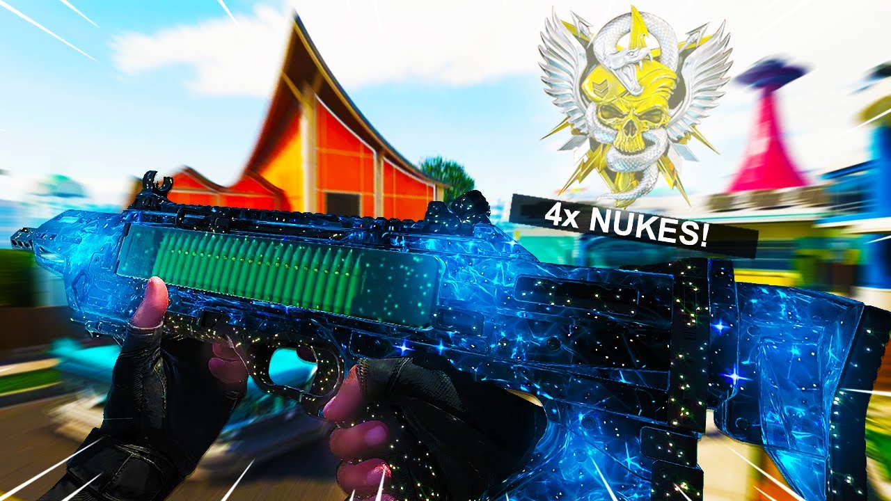 *NEW* #1 Carbon 57 BUILD is SUPERIOR In Black Ops 7🔥 (Best Carbon 57 Class Setup) - BO7