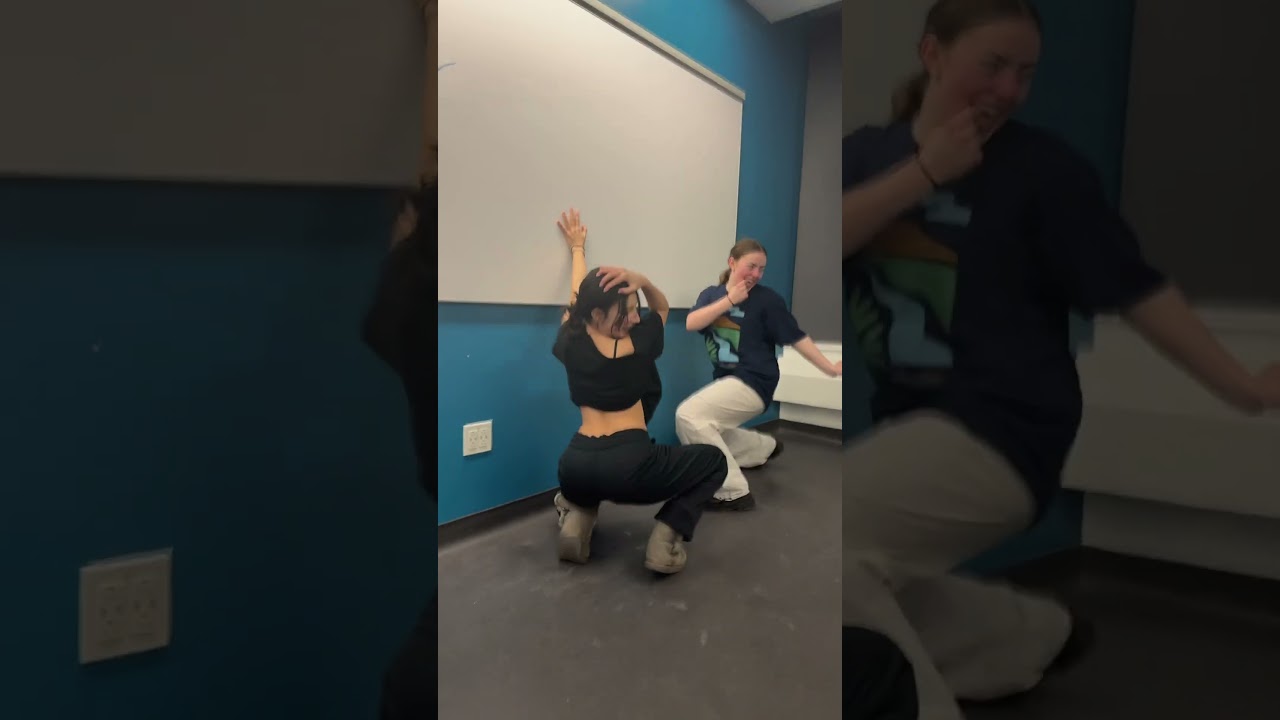 7/11 Beyonc&eacute; Tiktok Dance Challenge @Thepalacedancestudio #tiktok #dance #dancevideo  #royalfamily