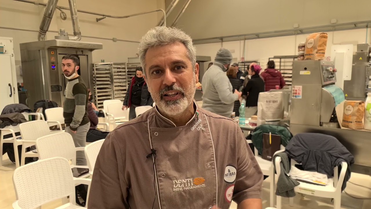 Panettiere e pizzaiolo, mestieri in continua evoluzione. Corso didattico ad Oristano