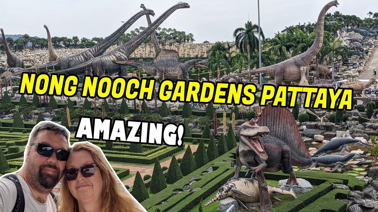 Most amazing place to visit in Thailand
