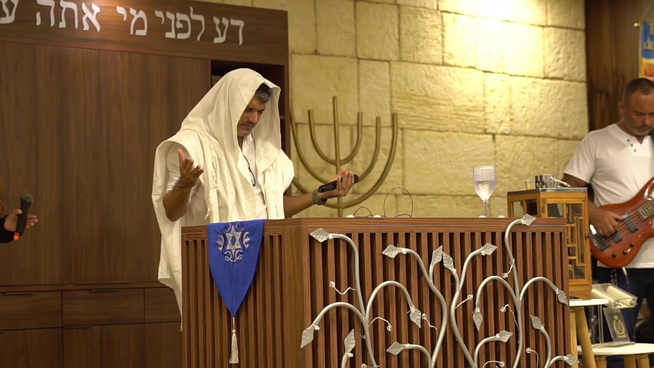 Havdalá 06 de Shevat de 5786 | Missão Bereshit