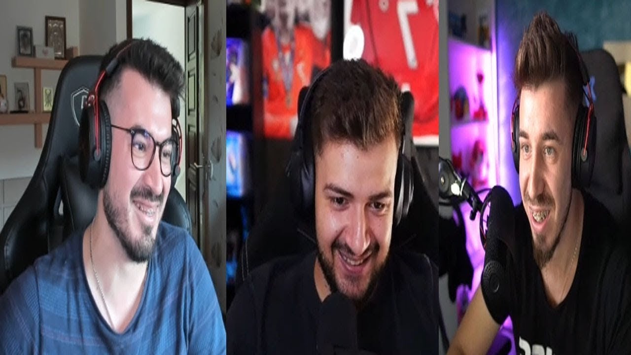 AMICII CUTREIERA LUMEA!