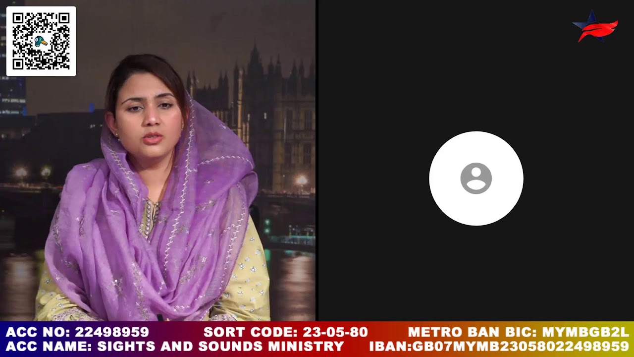 Prayer Intercession Online║A pastor's responsibility║ Live 24/10/2025