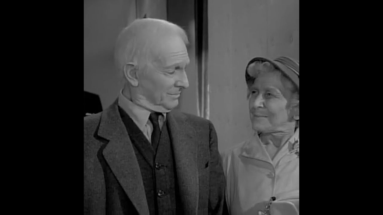 Sufficient Unto Love (The Twilight Zone)