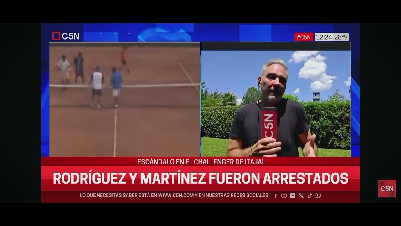 Brasil: cómo sigue el caso de la abogada argentina detenida por hacer un gesto racista contra mozos
