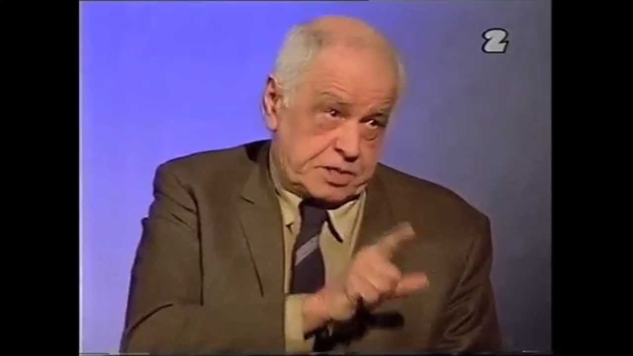 PERŁY Z LAMUSA - Za radą i zgodą senatu (Zygmunt Kałużyński & Tomasz Raczek)