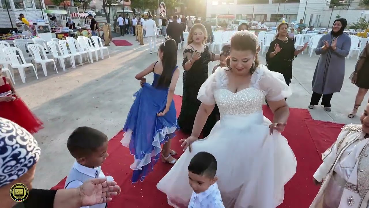 Alattin Kınalı Sünnet Düğünü full bölüm 1