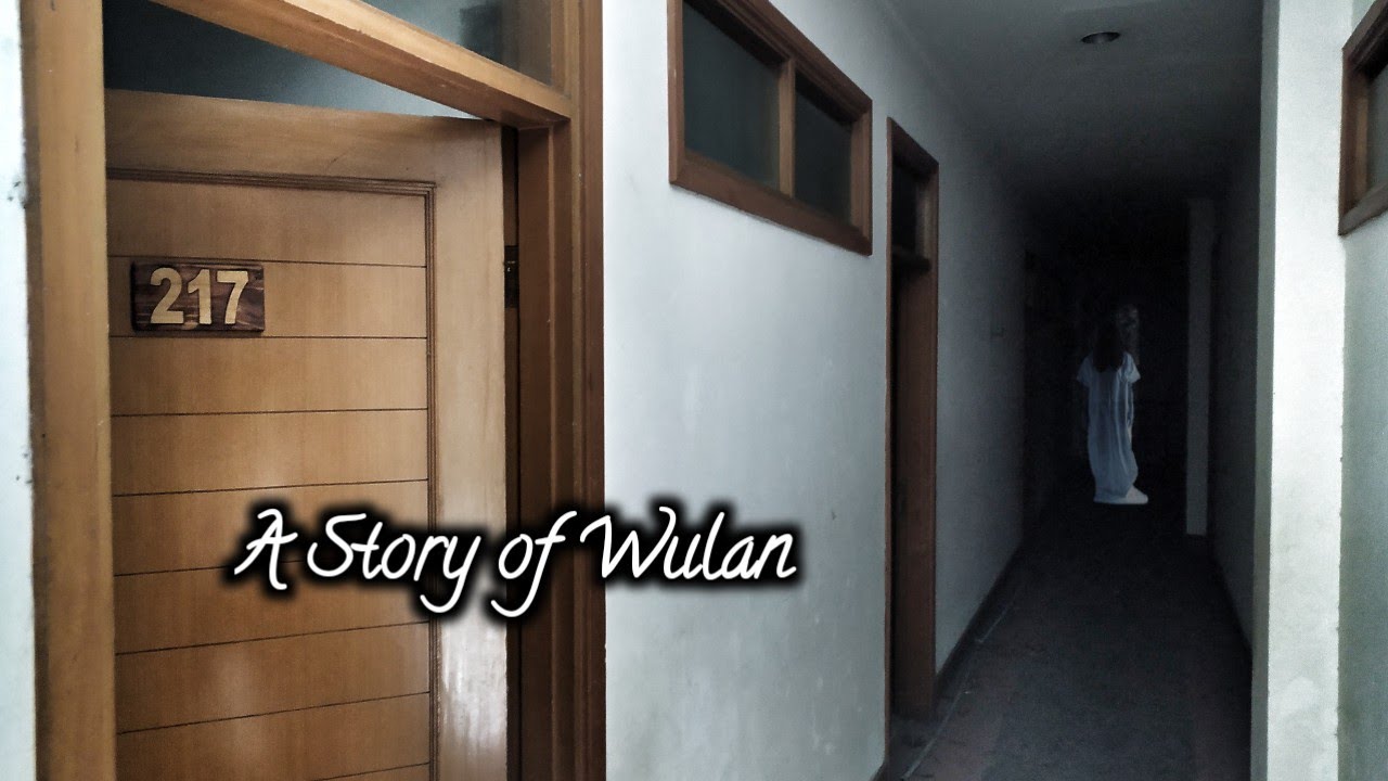 KAMAR 217: Wulan Dan Asmara Berdarah