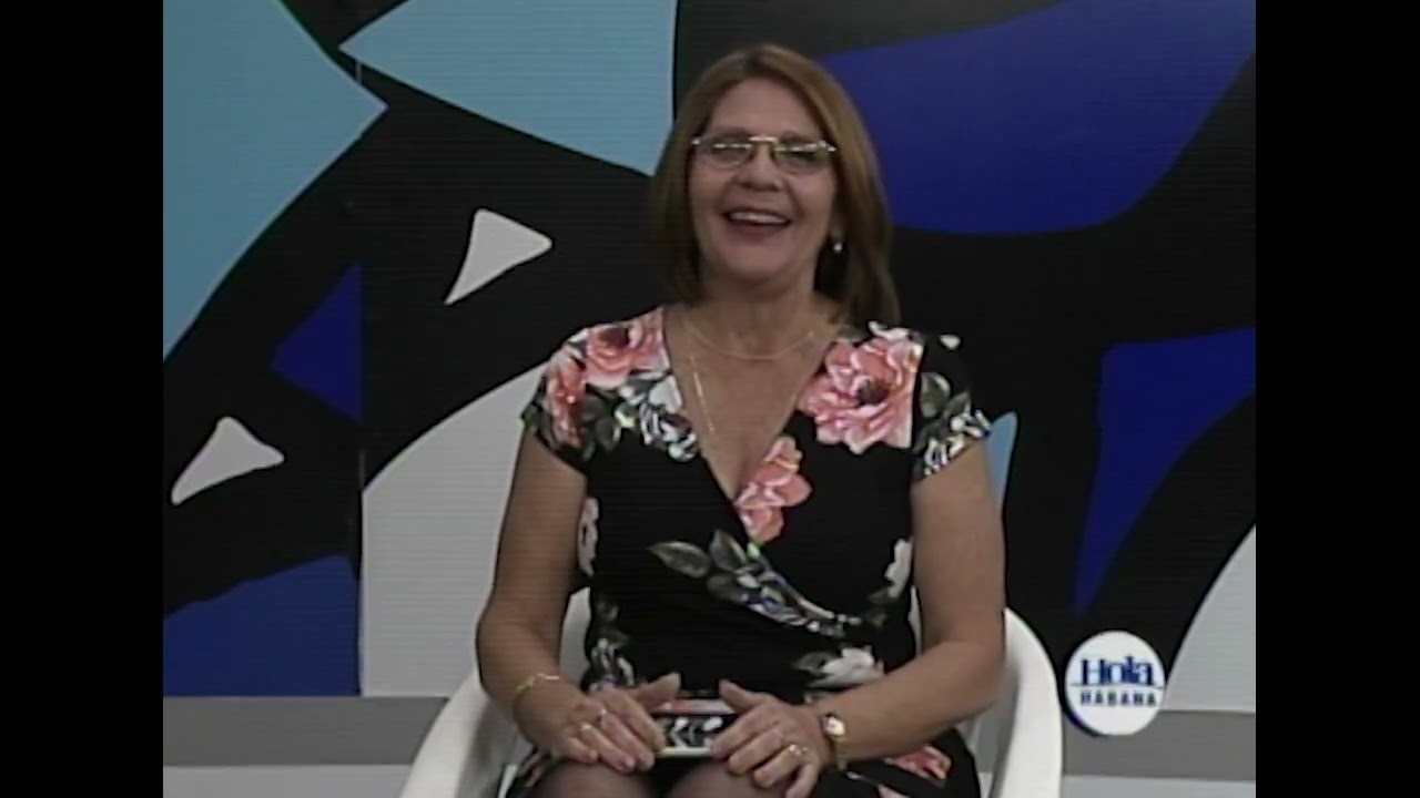 Sobre la presentación de la Orquesta Failde, se conversa en la revista #Hola Habana.