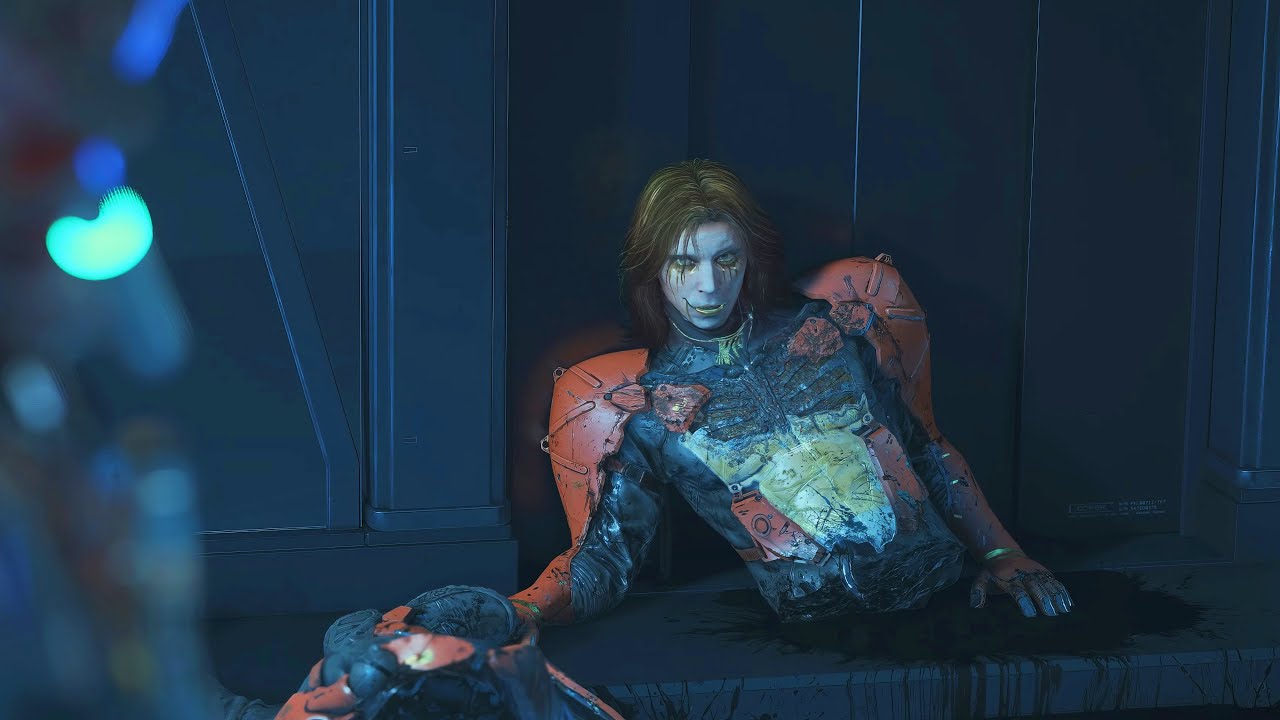 Fragile destroys Higgs (Death Scene) - Death Stranding 2
