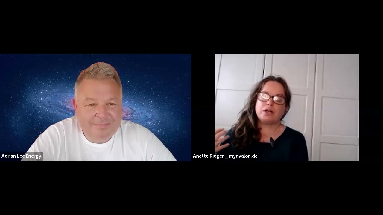 Quick chat on Self love to Self Empowerment Workshops in Glastonbury and Stuttgart xx