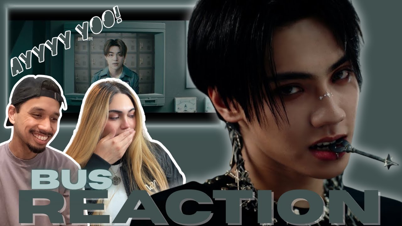 BUS “ยังรักอยู่ไหม (Stars.)” & “LIAR” Official MV Reaction | Emotional & Powerful