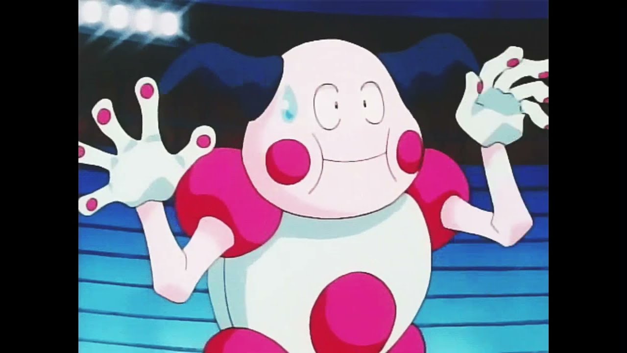If Pokemon Spoke English (Brizzy Voices), but it’s just the pictures only