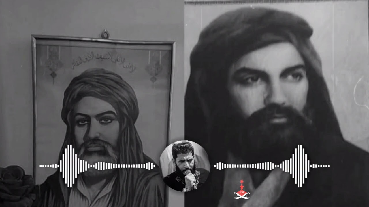 كربلائي سيد ستار الجبيلي | يا هيبت الحومه | شور أمير المؤمنين جل جلاله | عربي - فارسي