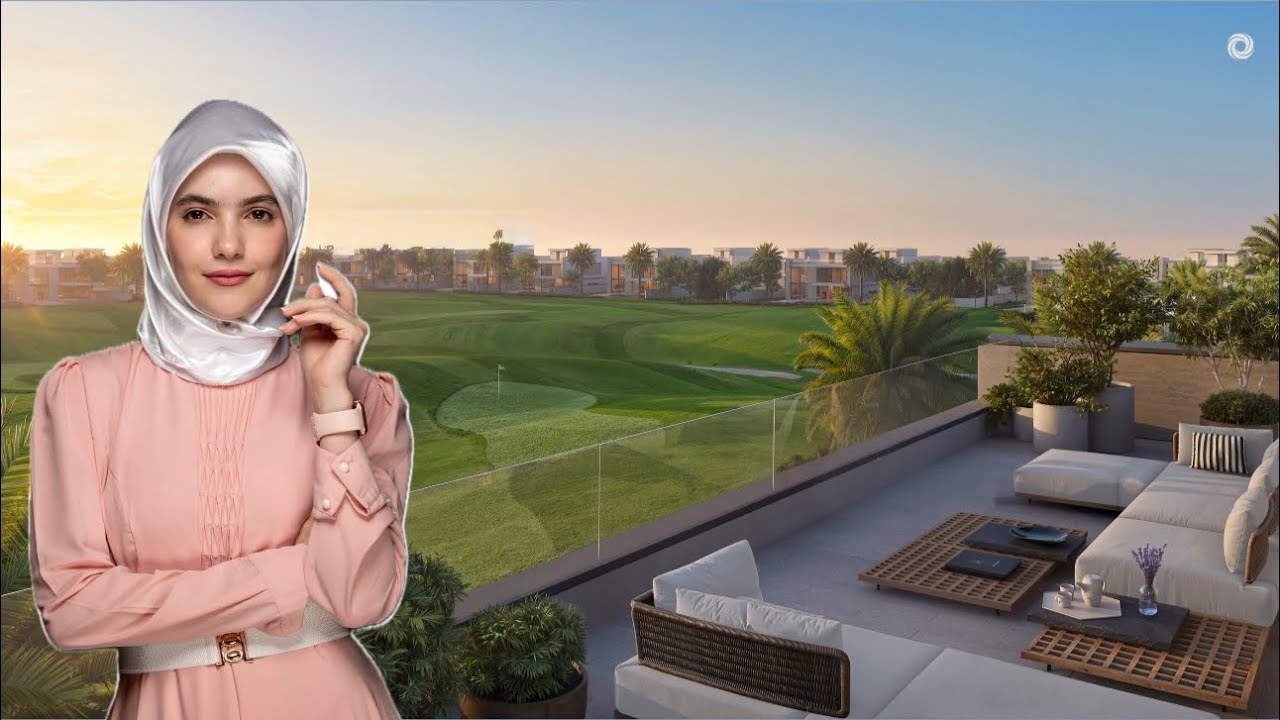 Ashwood Estates at Jumeirah Golf Estates- The Next Chapter