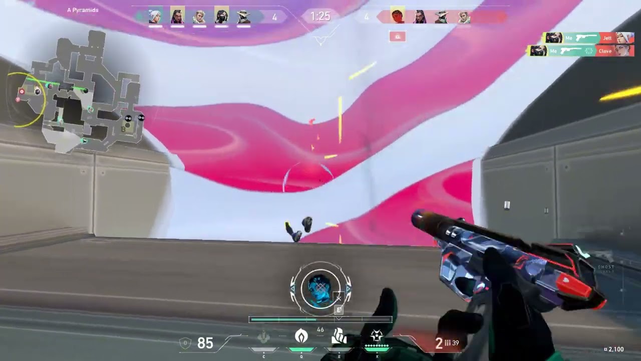BANG BANG