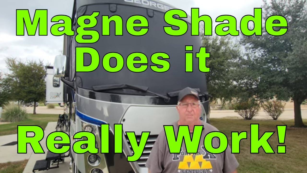 MagneShade Review: Does It Work?
