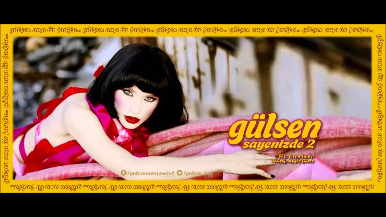 G&uuml;lşen - Sayenizde 2 (Ama Bir Farkla / 04)