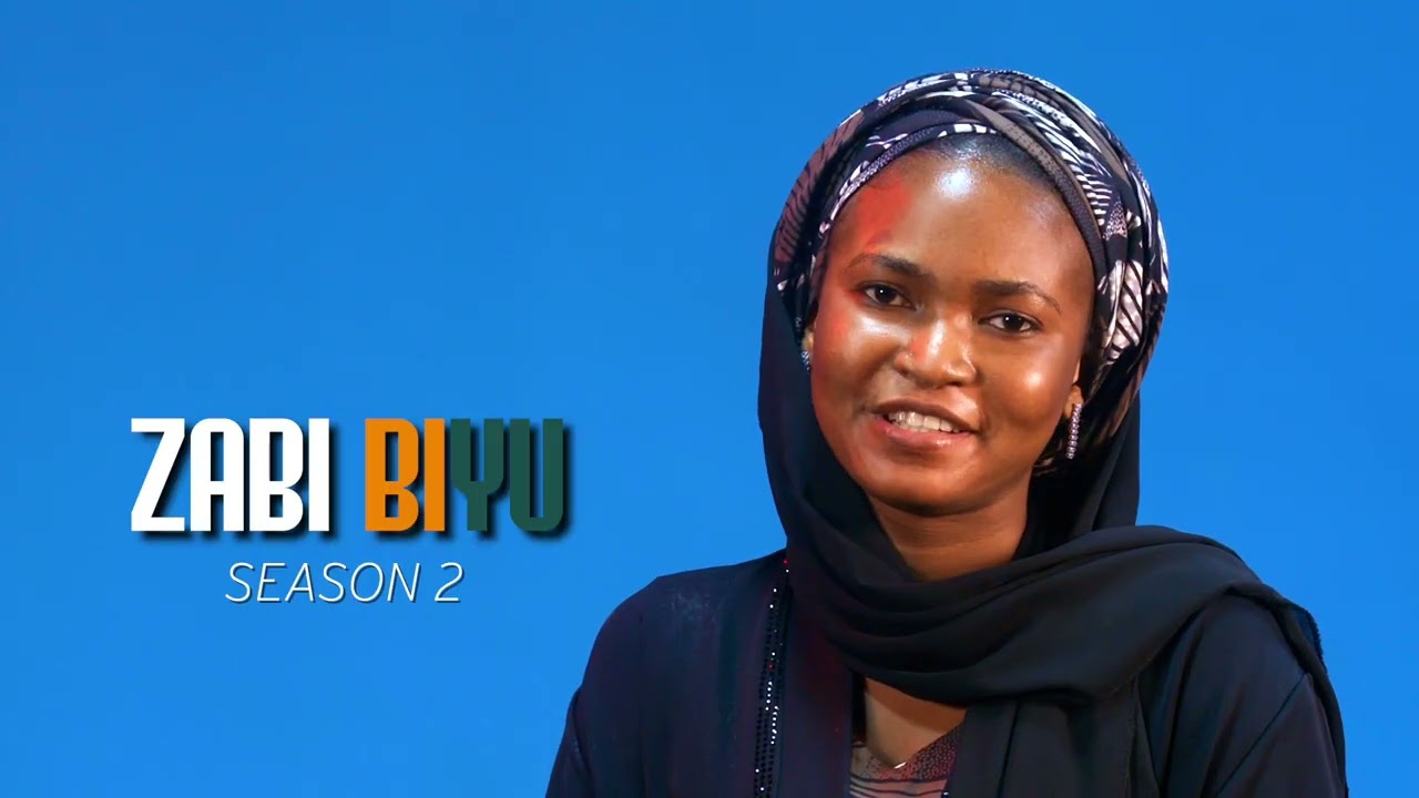 Hassana Ibrahim Rano ( Safiyya) a cikin Zabi Biyu | Zabi Biyu | Zango Na 2 | AREWA24
