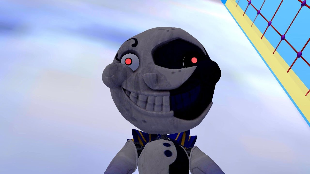 Sun and Moon Show but I ruined it. (Compilation 1-18)
