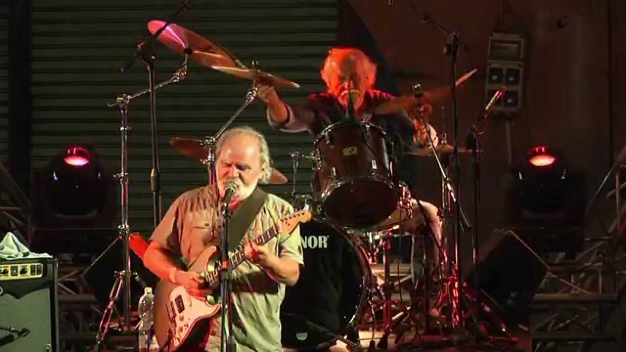 Music Juice Band - Io ritorno solo