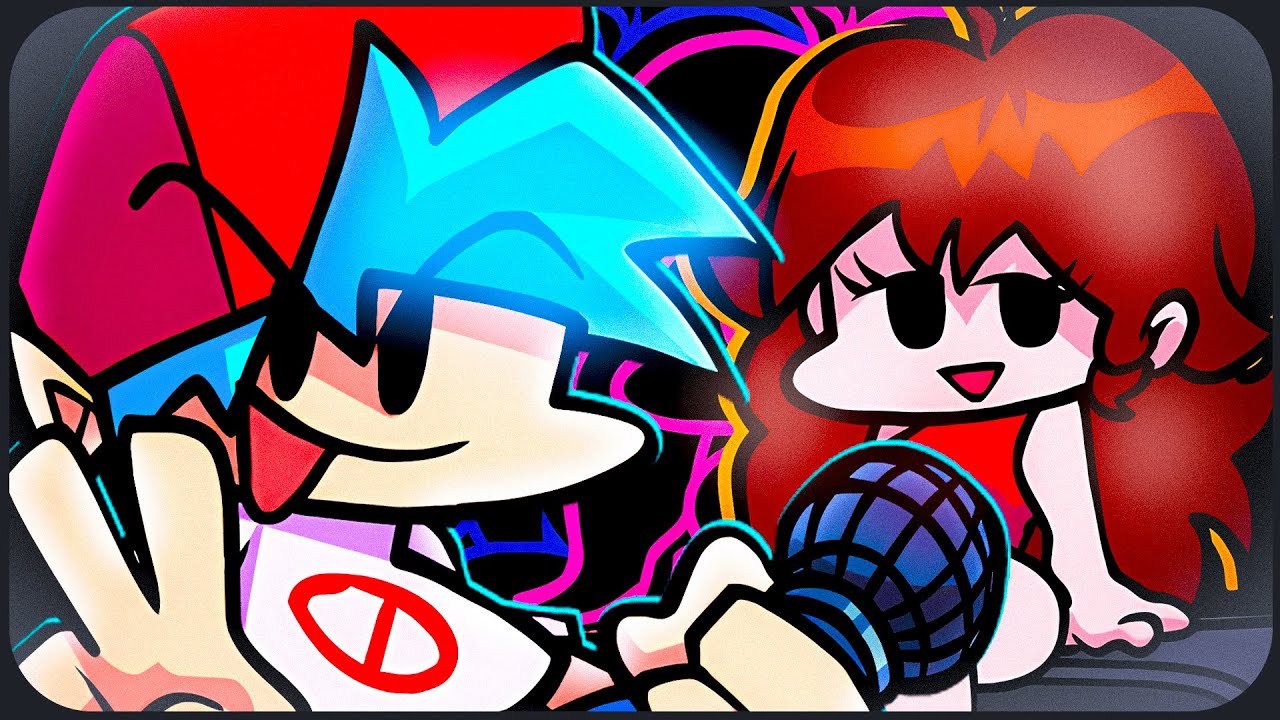 NOVO UPDATE! Friday Night Funkin ATUALIZOU com NOVAS MÚSICAS E ANIMAÇÕES!