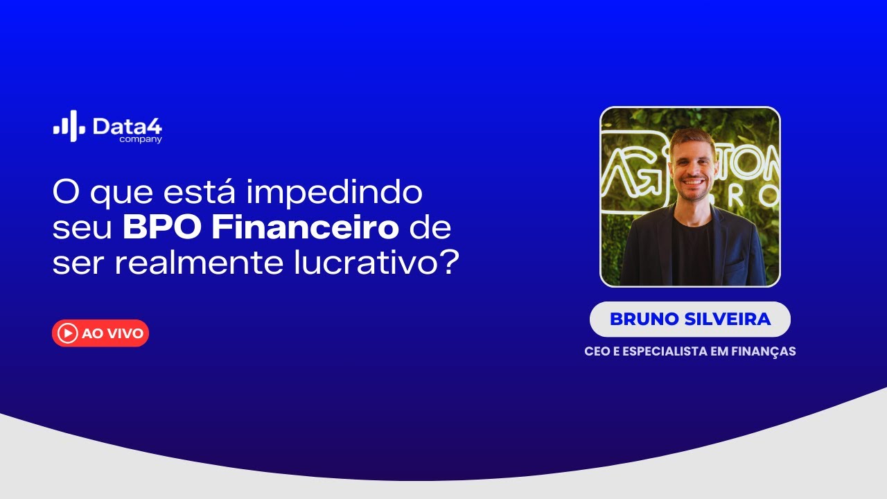 O que está impedindo seu BPO Financeiro de ser realmente lucrativo?