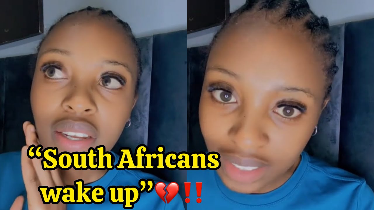 Lady reveal why Addington primary accept foreigners 🤯🤯💔