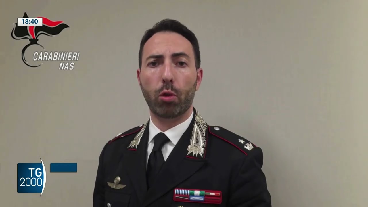 Reggio Emilia, primario arrestato mentre intascava 100 euro in nero