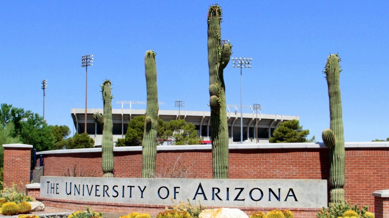 Arizona Cities With Best Weather